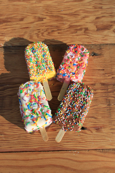 Pupsicle – Ultimutt Treats